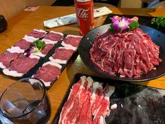 -三太子地摊烧烤·小龙虾(北蔡店)