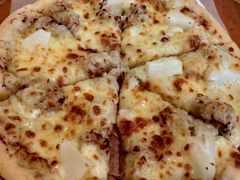 -乐凯撒披萨(汇港购物中心店)