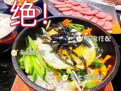 -老卜奎齐齐哈尔烤肉(人民东路店)