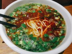 -中阿兰牛肉面(悦海新天地店)