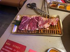 -西塔老太太泥炉烤肉(温州首店万象城黑金店)