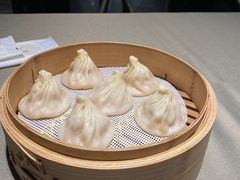 -小厨娘绣中淮扬(大行宫科巷店)
