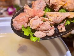 -束河人家(南锣鼓巷店)