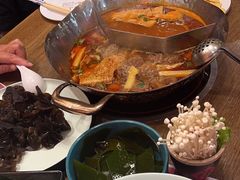 -刘一锅筋头巴脑(小北店)