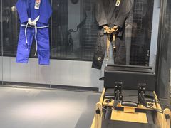 -GymPlus健身(四平路店)
