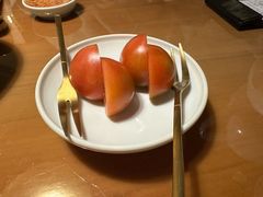 -喜鼎海胆水饺(朝阳区三里屯太古里北区店)