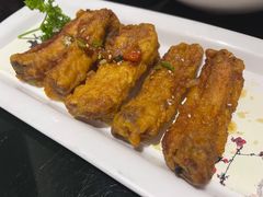 -湖锦酒楼·32年地道湖北菜(光谷店)