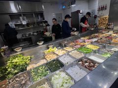 -林静小吃(复兴路店)