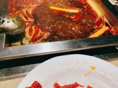 -锦城印象火锅(天府三街店)