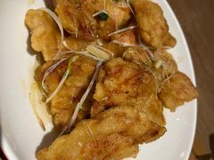 东北锅包肉-金掌勺锅包肉(华润万象城店)
