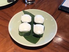 -mango tree芒果树泰国餐厅(青岛万象城店)