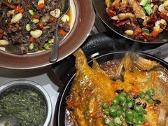 -潇湘码头·鲜湘菜(清河店)
