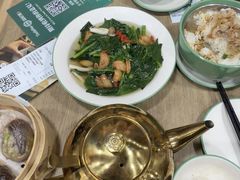 -添好运点心专门店(中环IFC店)