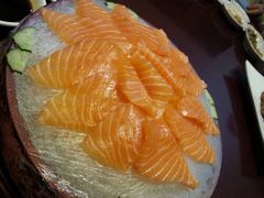 -南海食街(佛冈店)