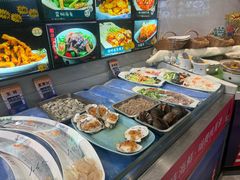 -小船渔村•大连菜•大连焖鱼(黄河路店)