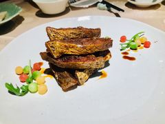 老上海熏鱼-成隆行·蟹王府(九江路店)