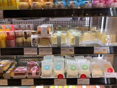 零售区-法莱索尔(奥莱店)