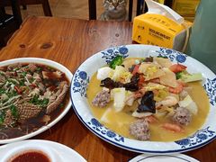 -丁来兴酒店(西街店)