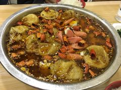 -黑皮酸菜鱼(绣花巷店)