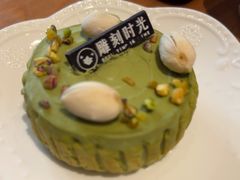 -雕刻时光咖啡馆(师大路店)