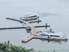 -三岔湖景区