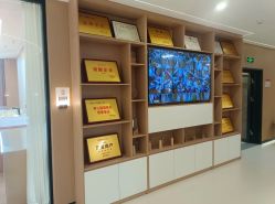 -千禧果月子会所(郑州东站店)