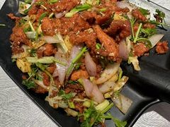 -大眼锅贴水饺(河东店)