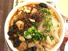 -春发生饭店·非遗(南院门店)
