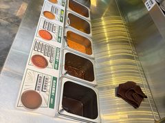 -农乐园炭火烤肉(繁花中心店)