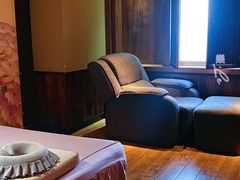 -臻江南影院式足道(雅安店)