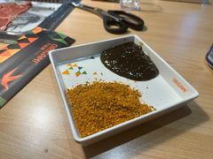 -千纸鹤嫩汁烤肉(西大直街店)