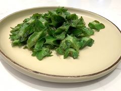 清炒龙豆-鹿港小镇(悠唐店)