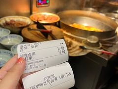 -门框胡同百年卤煮(前门店)