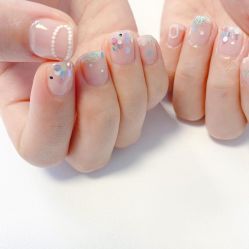 -媄甲诗美甲美睫