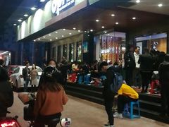 -围炉夜话·潮汕卤水火锅(榕江店)