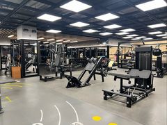 -燃坊JEN ACTIVE游泳健身中心·深圳前海JEN酒店