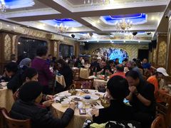 大堂-维吾尔餐厅(宜山路店)