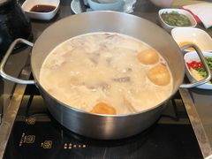 -捞王锅物料理(上海世茂广场店)