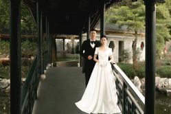 -经典婚纱摄影美学馆·私人定制