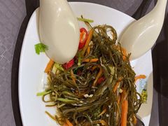 -西部马华清真兰州牛肉面·烧烤夜市(三里河店)