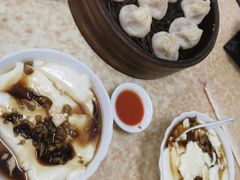 -锡园正宗无锡小笼汤包(列东百货大楼店)