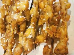 -木屋烧烤(坂田天安云谷店)