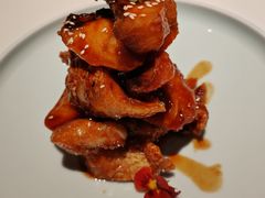 西湖酥鱼-外婆家(西红门荟聚购物中心店)