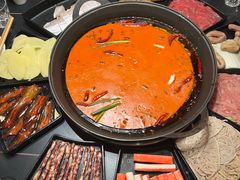 -老夏老火锅(西安南路总店)