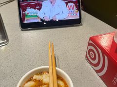 -海底捞火锅(银泰中心店)