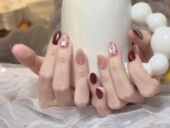 -梵莎美甲美睫
