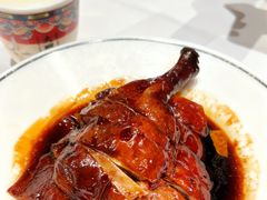 -应天大明王朝·南京菜(中山陵店)