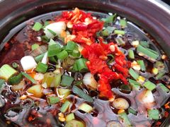 -陈记泸州酸菜豆花火锅(建设路店)