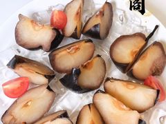 -红东阁东北菜烤肉酒馆(CROSS万象汇店)