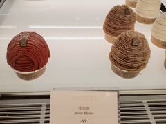 -Angelina安吉丽娜(恒隆广场店)